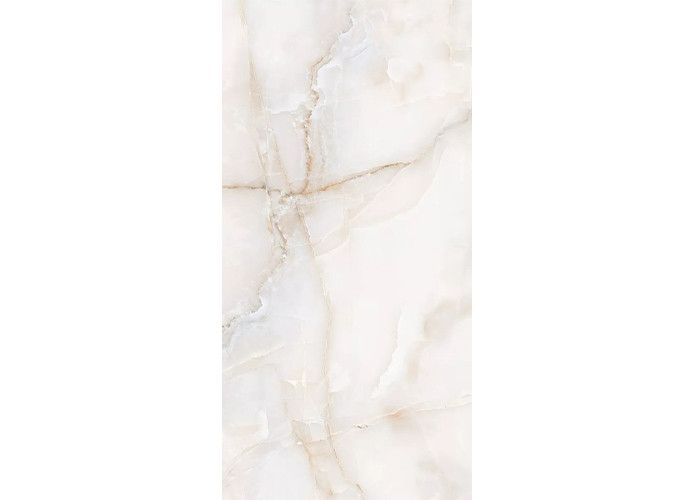 Керамогранит Art Ceramic Resino Creamy Glossy 60x120 