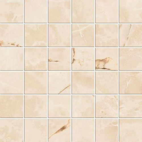 Мозаика Atlas Concorde Russia 610110000959 Symphonyx Alabaster Mosaic Lap 30x30