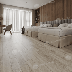 Кварцвиниловая плитка Alpine Floor Grand Sequoia Village Карите ECO 11-907 MC