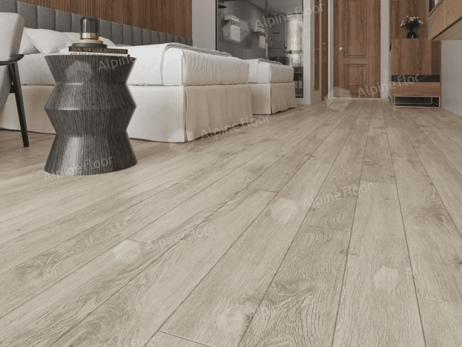 Кварцвиниловая плитка Alpine Floor Grand Sequoia Village Карите ECO 11-907 MC