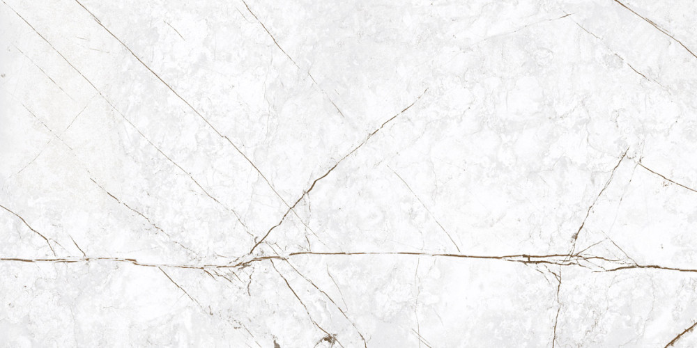 Керамогранит Idalgo Sandra White / Сандра Белый LLR 60x120