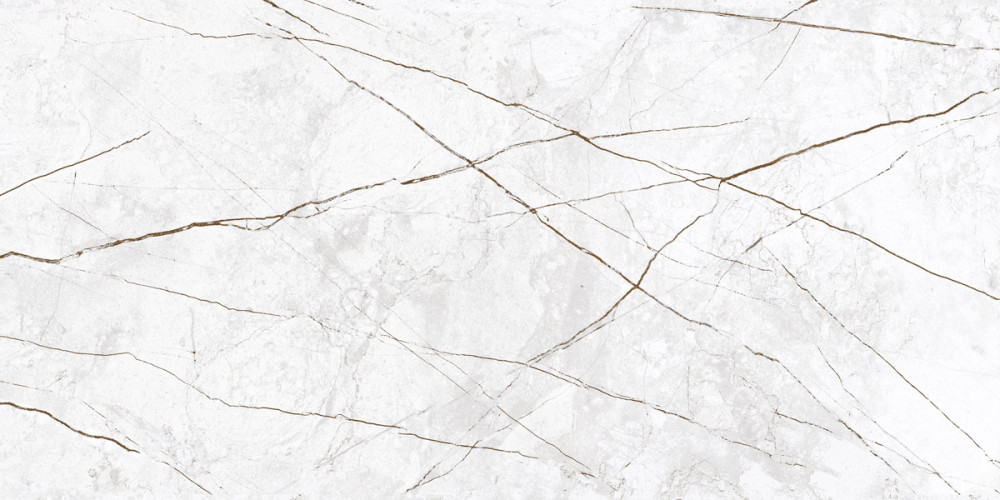 Керамогранит Idalgo Sandra White / Сандра Белый LLR 60x120