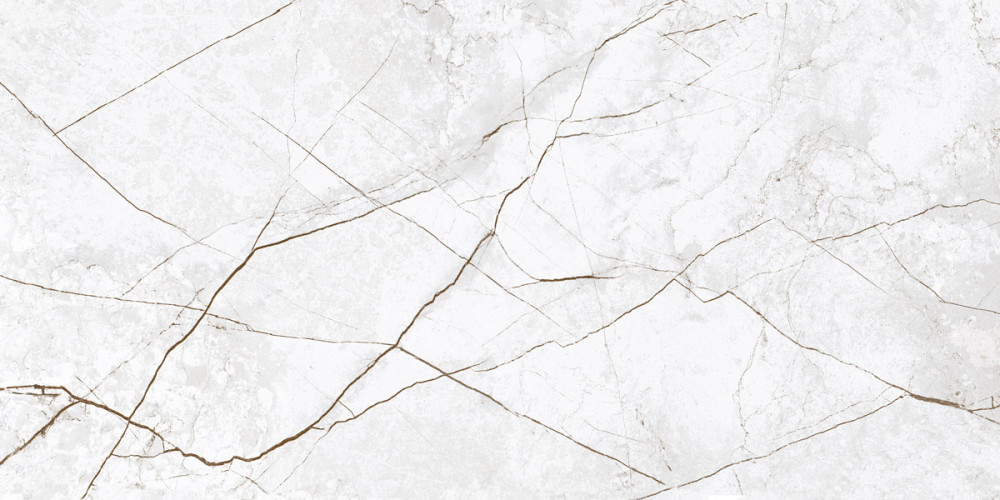 Керамогранит Idalgo Sandra White / Сандра Белый LLR 60x120