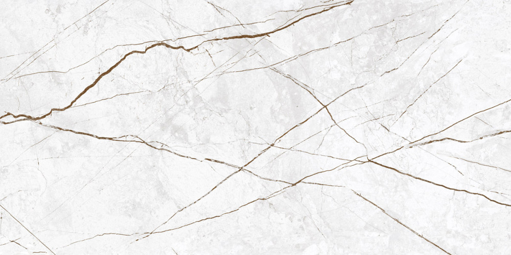 Керамогранит Idalgo Sandra White / Сандра Белый LLR 60x120