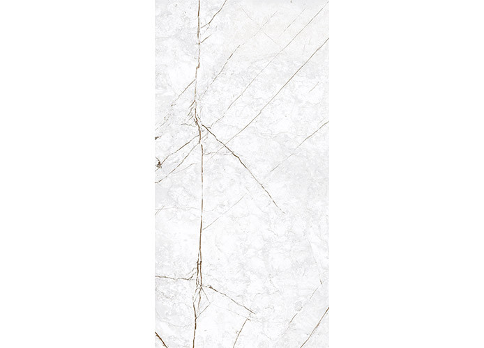 Керамогранит Idalgo Sandra White / Сандра Белый LLR 60x120