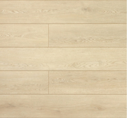 Кварц-виниловый ламинат SPC CronaFloor Grand Sequoia Дуб Амберный