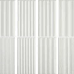 Плитка 41ZERO42 4100321 WigWag White 7,5x15