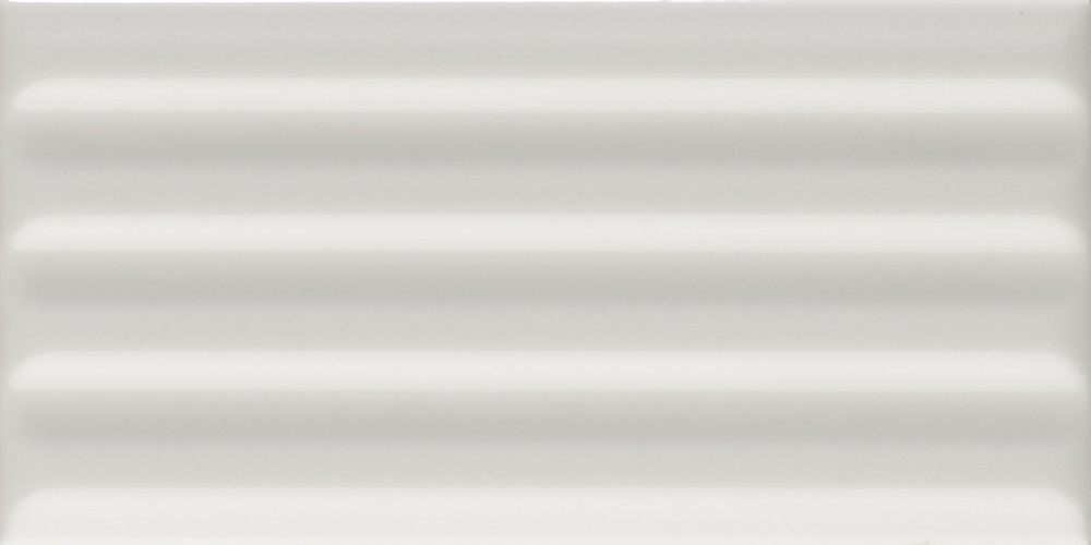 Плитка 41ZERO42 4100321 WigWag White 7,5x15