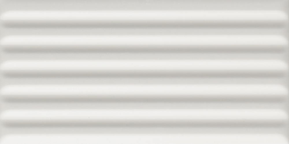 Плитка 41ZERO42 4100321 WigWag White 7,5x15