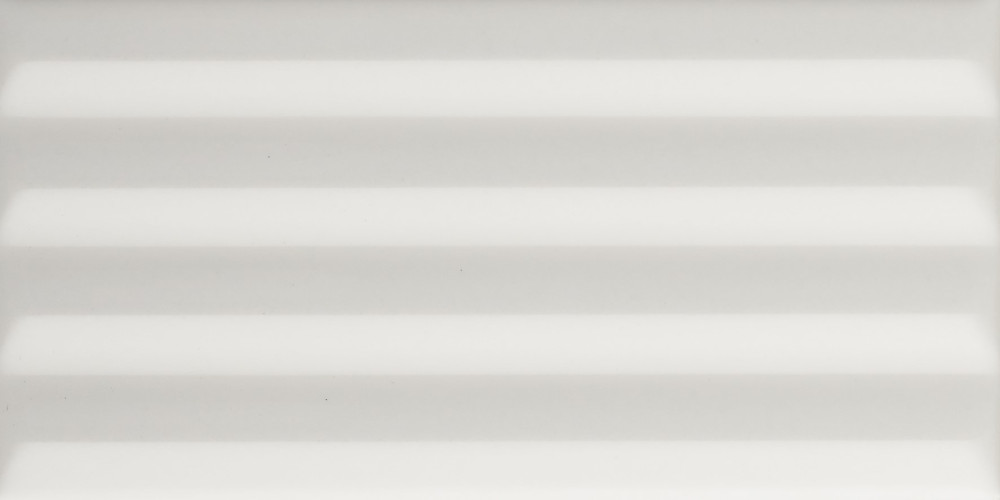 Плитка 41ZERO42 4100321 WigWag White 7,5x15