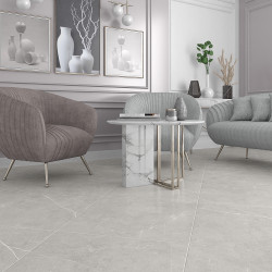 Керамогранит Laparet SG645220R Scandy серый обрезной 60х60