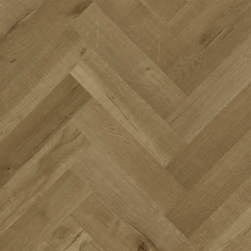 Кварцевый ламинат SPC Fargo Herringbone Дуб Робуста 44-81996-9