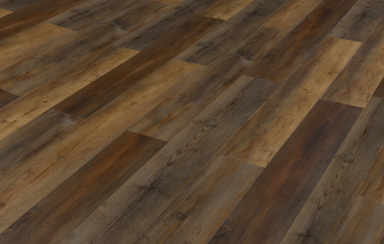 SPC Ламинат StoneWood Мак Кинли (McKinley) SW 1008