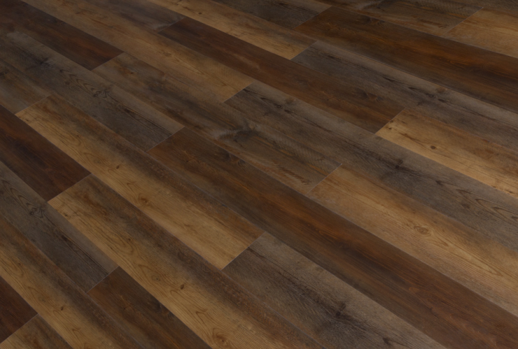 SPC Ламинат StoneWood Мак Кинли (McKinley) SW 1008