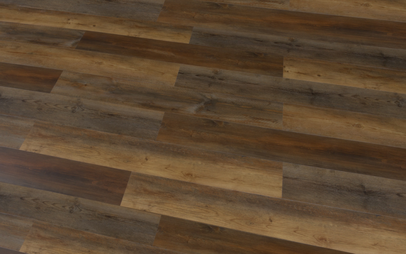 SPC Ламинат StoneWood Мак Кинли (McKinley) SW 1008