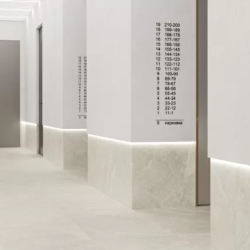 Керамогранит Laparet х9999309309 Rocky Pearl PRO бежевый матовый R10GR 60х60