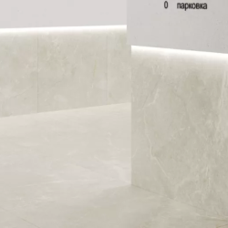 Керамогранит Laparet х9999309309 Rocky Pearl PRO бежевый матовый R10GR 60х60