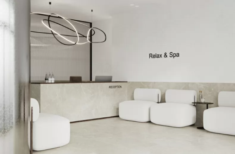 Керамогранит Laparet х9999309309 Rocky Pearl PRO бежевый матовый R10GR 60х60