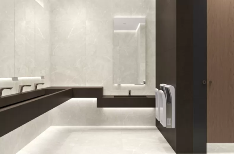 Керамогранит Laparet х9999309309 Rocky Pearl PRO бежевый матовый R10GR 60х60