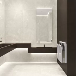 Керамогранит Laparet х9999309309 Rocky Pearl PRO бежевый матовый R10GR 60х60