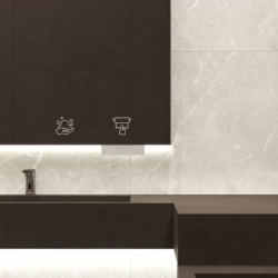 Керамогранит Laparet х9999309309 Rocky Pearl PRO бежевый матовый R10GR 60х60