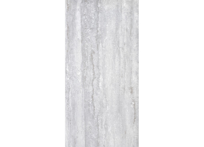 Керамогранит Neodom N12052 Stone Travertino Sense Grey Matt Shape 60x120