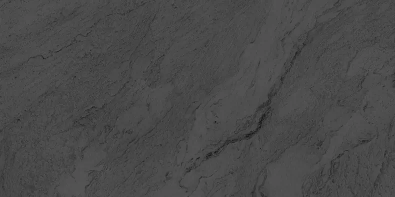 Керамогранит Laparet х9999312948 Fog Night чёрный лаппатированный шайн 60х120