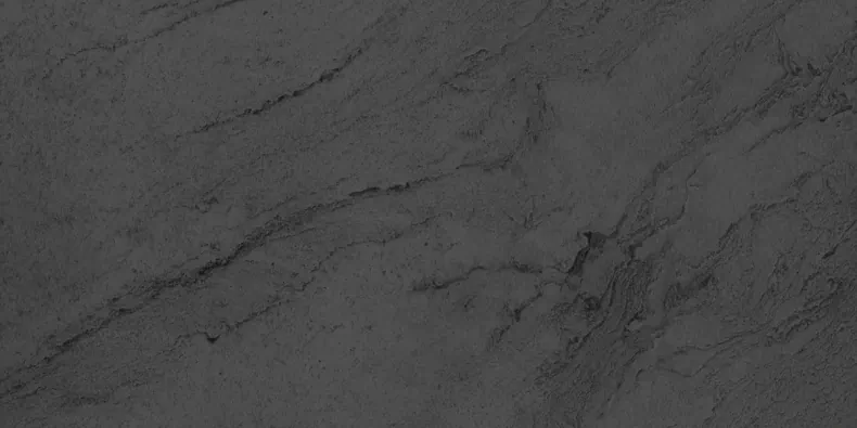 Керамогранит Laparet х9999312948 Fog Night чёрный лаппатированный шайн 60х120