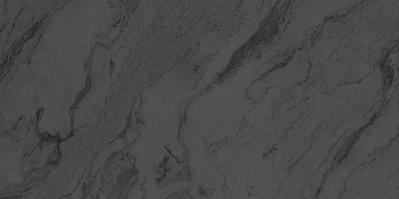 Керамогранит Laparet х9999312948 Fog Night чёрный лаппатированный шайн 60х120