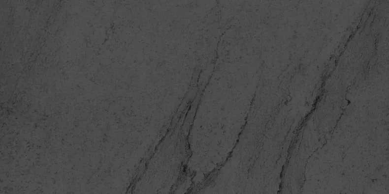 Керамогранит Laparet х9999312948 Fog Night чёрный лаппатированный шайн 60х120