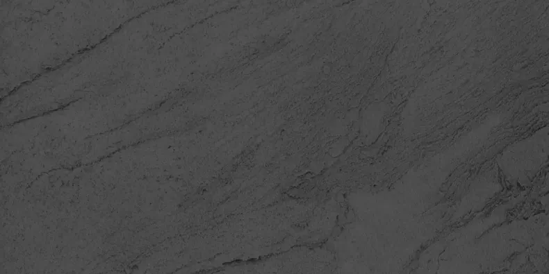 Керамогранит Laparet х9999312948 Fog Night чёрный лаппатированный шайн 60х120