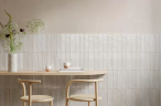 Керамогранит Ragno Marazzi 00R8FM36 Look Bianco Glossy 24x6