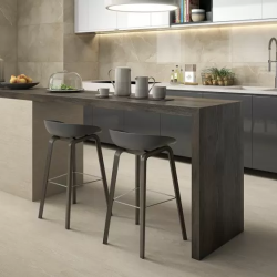 Керамогранитa Pamesa 04-869-002-0170 Marbles-Grotto Gris (leviglass) Rect. 120x60