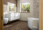 Керамогранит Pamesa AT. Murano Noce 60x120