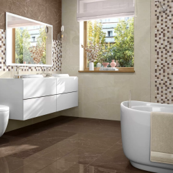 Керамогранит Pamesa AT. Murano Noce 60x120