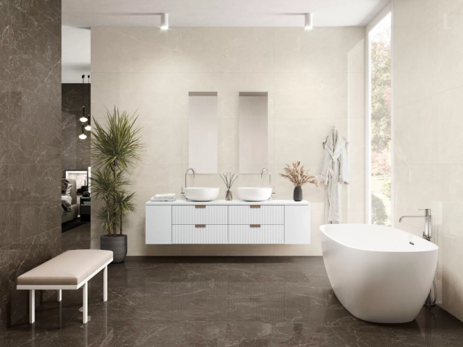 Керамогранит Pamesa AT. Murano Noce 60x120
