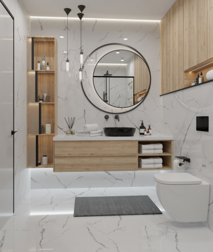 Керамогранит Primavera Acothly Polished Pr150 60x60