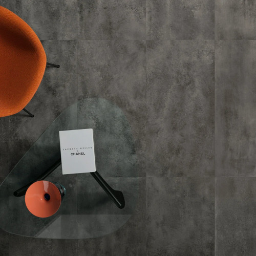 Керамогранит Coliseum Astro Black / Астро Блэк 60x120