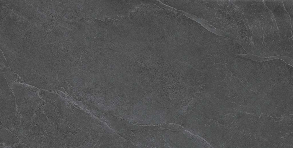 Керамогранит Geotiles 78910051 Ardesia Black Черный 60*120