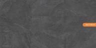 Керамогранит Geotiles 78910051 Ardesia Black Черный 60*120