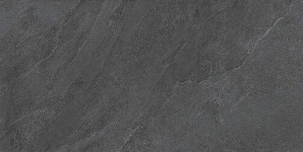 Керамогранит Geotiles 78910051 Ardesia Black Черный 60*120
