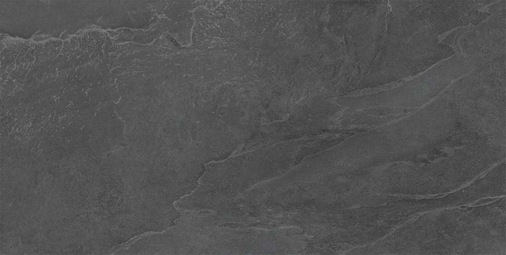 Керамогранит Geotiles 78910051 Ardesia Black Черный 60*120