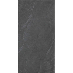 Керамогранит Geotiles 78910051 Ardesia Black Черный 60x120