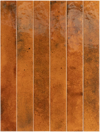 Плитка Equipe Bali 31551 Ginger 5x40