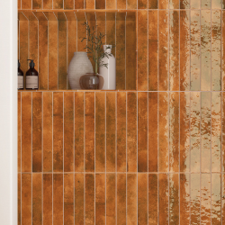 Плитка Equipe Bali 31551 Ginger 5x40