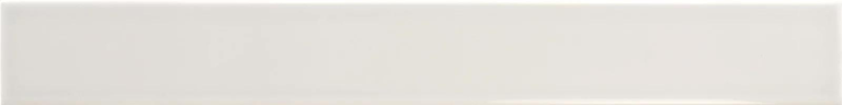 Плитка Equipe Vitral 31140 Snow 5x40