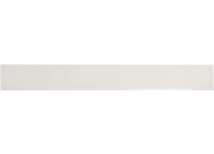 Плитка Equipe Vitral 31140 Snow 5x40