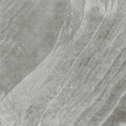 Керамогранит Delacora D60204M Rock Steel матовый карвинг 60x60