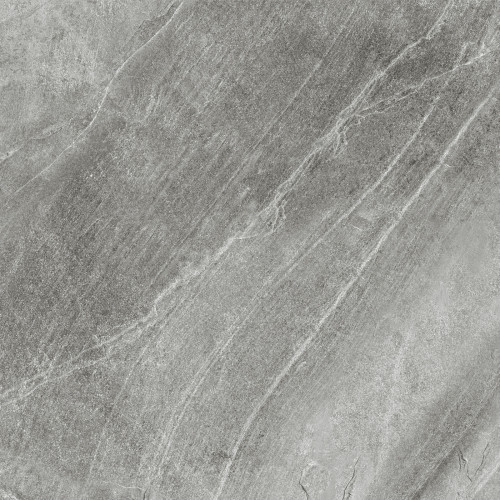 Керамогранит Delacora D60204M Rock Steel матовый карвинг 60x60