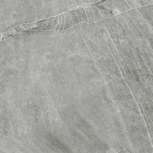 Керамогранит Delacora D60204M Rock Steel матовый карвинг 60x60